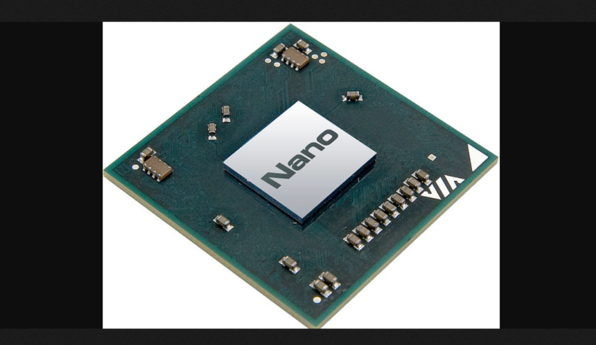 Intel pretende fabricar chips de 7, 4 e 3 nm para enfrentar concorrentes