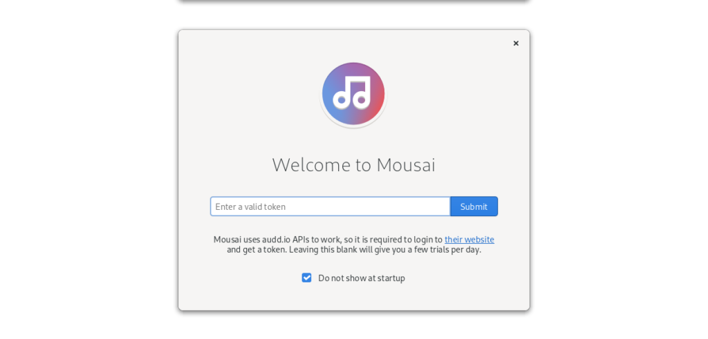 Conheça e instale o aplicativo de reconhecimento de músicas Mousai em distribuições Linux