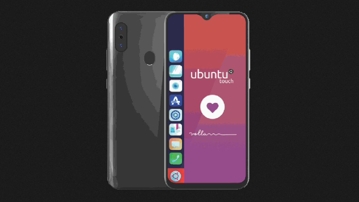 Primeira empresa a fabricar smatphones com Ubuntu vai à falência
