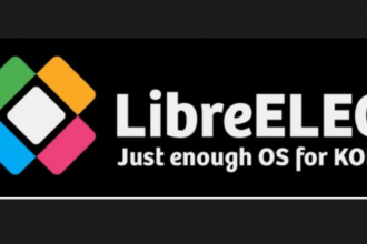 LibreELEC 12 adiciona suporte ao Raspberry Pi 5