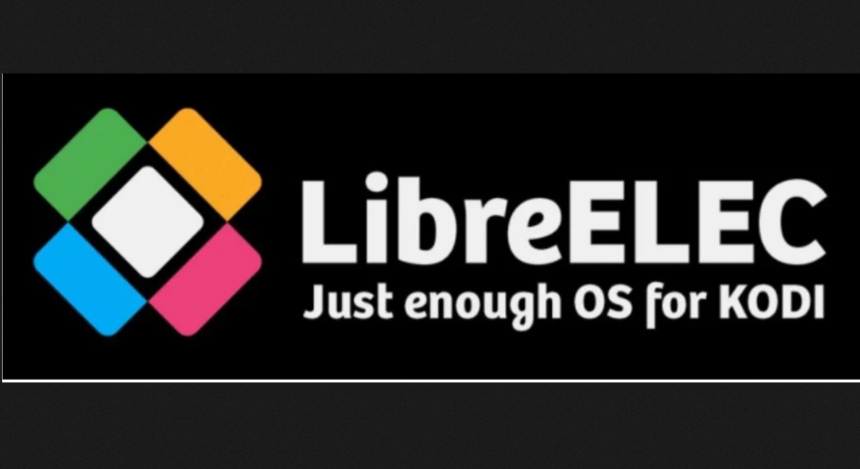 LibreELEC 12 adiciona suporte ao Raspberry Pi 5