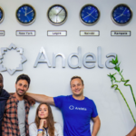 Rede global de talentos de TI, Andela, aposta no Brasil