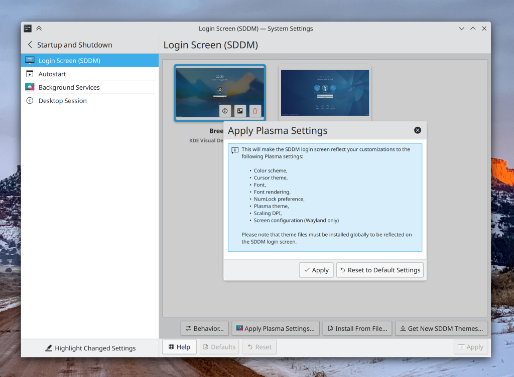 KDE começa em agosto com muitas correções de bugs para beneficiar o Steam Deck