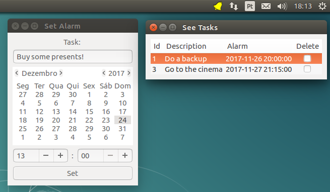 como-instalar-o-bzoing-um-alarme-de-calendario-no-ubuntu-linux-mint-fedora-debian