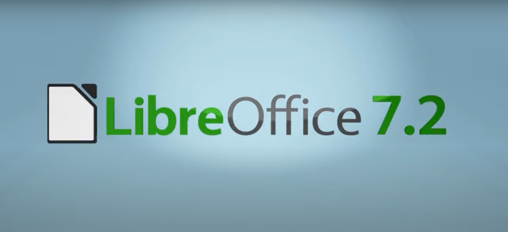 LibreOffice 7.1.7 lançado e chegou a hora de atualizar para versão 7.2