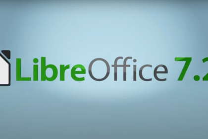 LibreOffice 7.2.3 lançado com mais de 100 correções de bugs