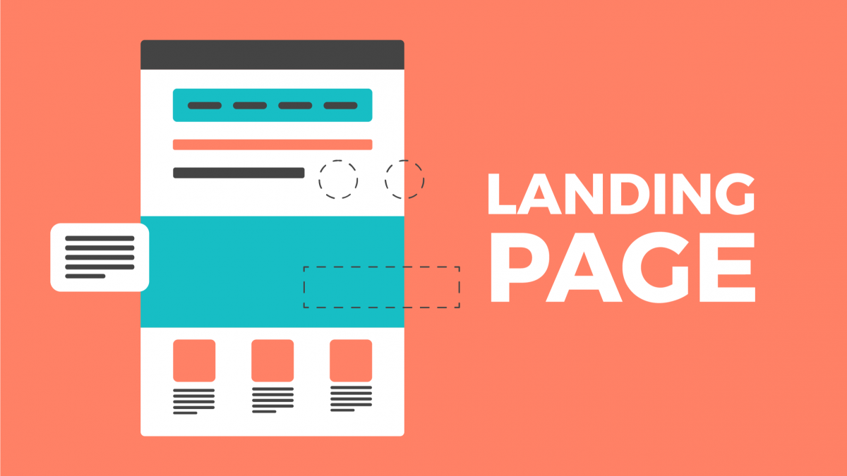 Conheça o conceito de Landing Page e expanda seus negócios