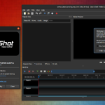 Editor de vídeo OpenShot 2.6 lançado com novos efeitos de visão computacional e IA