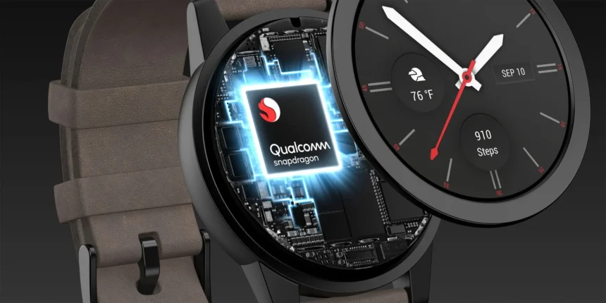 a-qualcomm-pode-lancar-um-novo-chipset-smartwatch-em-breve