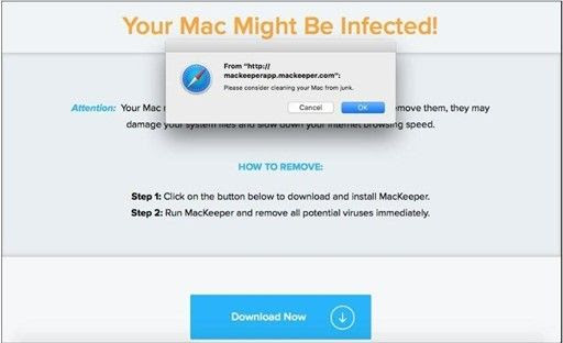 Adware Pirrit é a ameaça mais predominante em computadores macOS