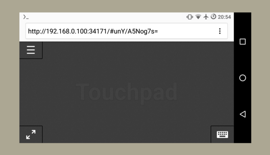 como-instalar-o-remote-touchpad-um-touchpad-via-dispositivo-touchscreen-no-ubuntu-fedora-debian-e-opensuse