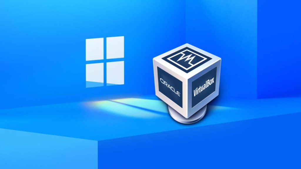VirtualBox 7.0.8 adiciona suporte  para Kernel Linux 6.3
