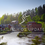 Jolla lança Sailfish OS 4.2 para smartphones com Linux