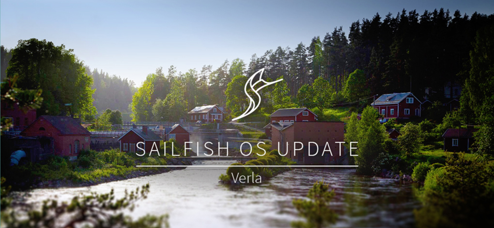 Jolla lança Sailfish OS 4.2 para smartphones com Linux