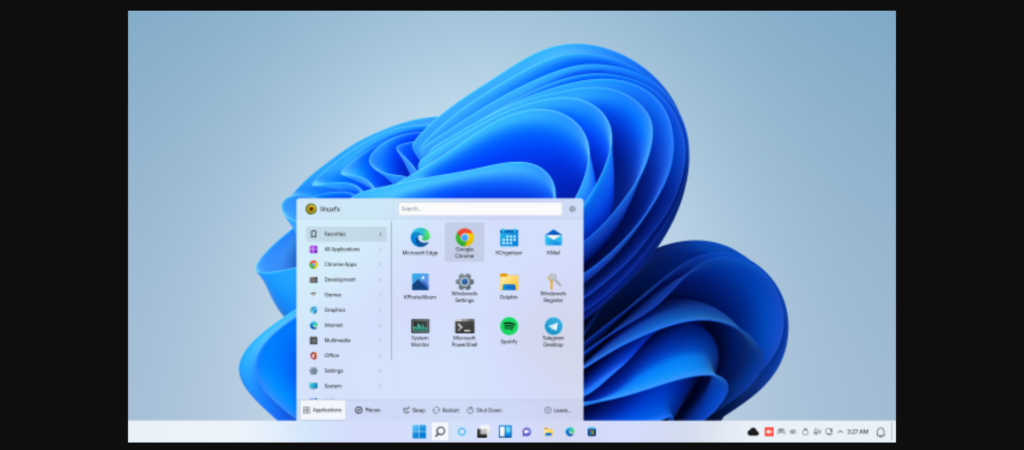 Windowsfx com cara do 'Windows 11' está disponível para instalação agora