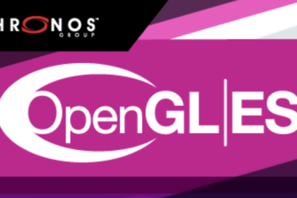Mesa 23.2 traz suporte OpenGL 3.1 e OpenGL ES 3.0 no Asahi