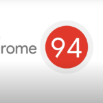 Chrome 94 lançado com WebGPU para teste, API WebCodecs agora oficial