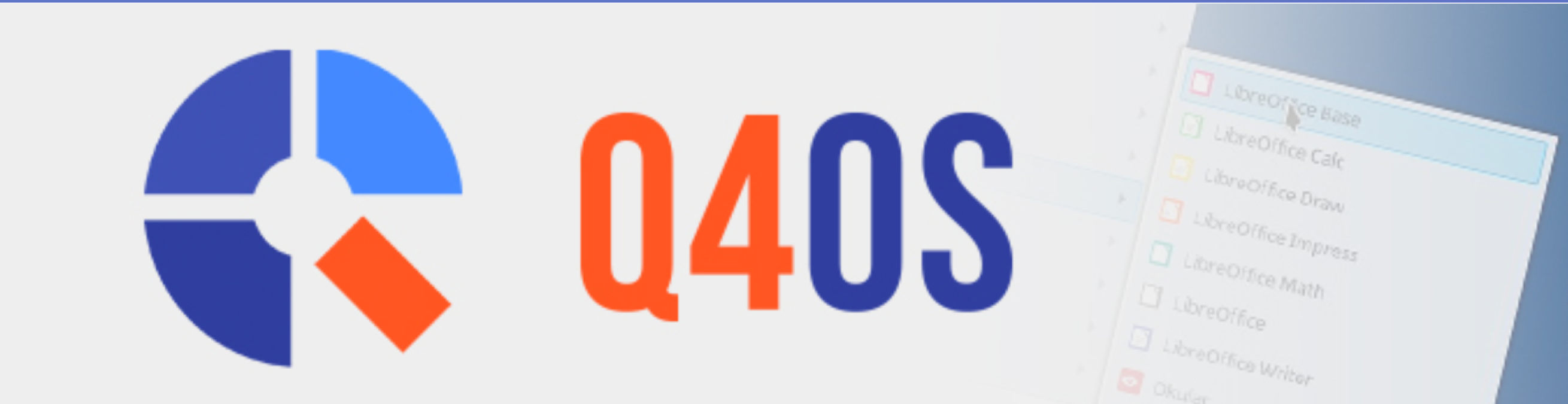 Q4OS 4 traz o ambiente de desktop Trinity para o Debian GNU/Linux 11 “Bullseye”