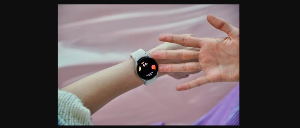 Confira 6 testes de saúde que relógios inteligentes já podem realizar