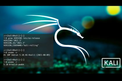 Kali Linux 2021.4 lançado com suporte Raspberry Pi Zero 2 W, GNOME 41 e novas ferramentas de hacking