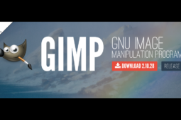 Lançado o GIMP 2.10.28 com correções de bugs e melhorias