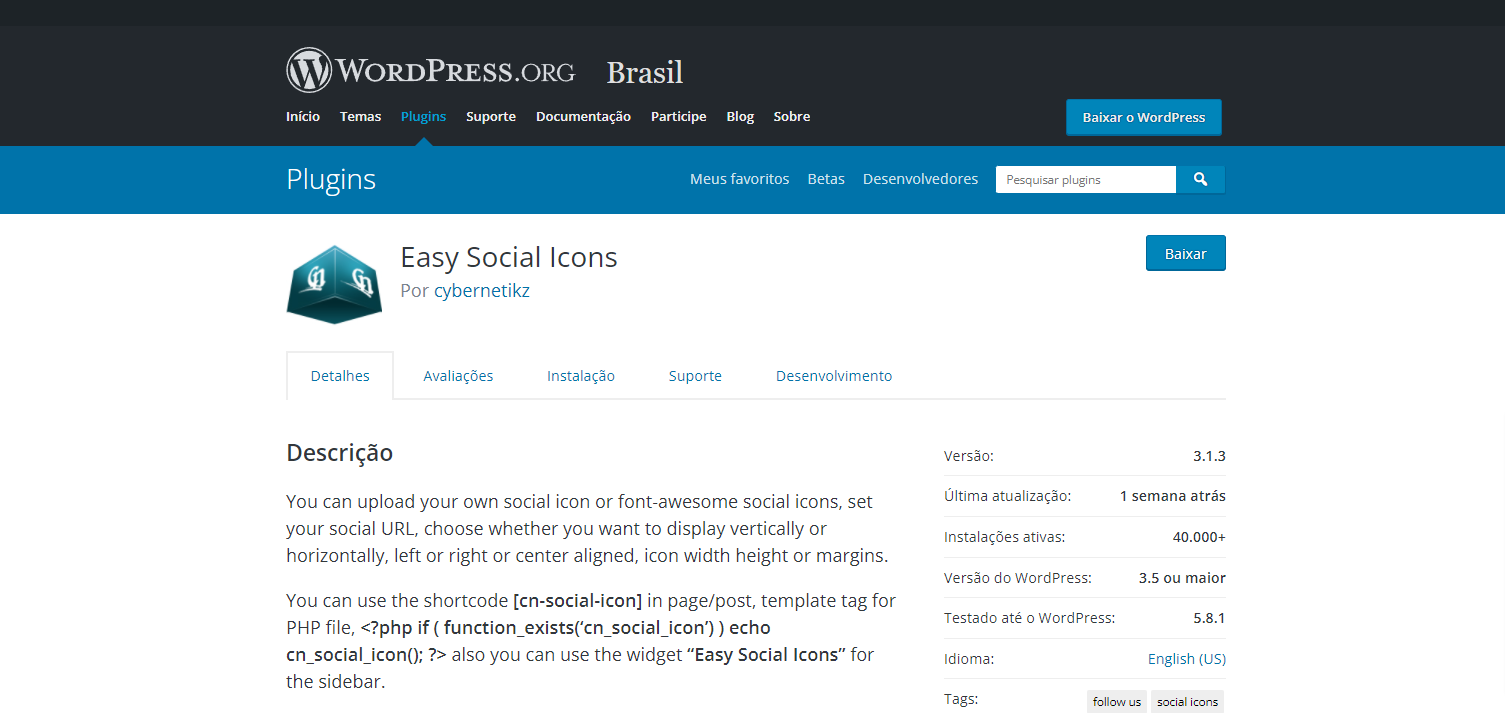easy-social-icons-plugin-para-wordpress-e-afetado-por-vulnerabilidade-grave
