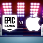 Apple perde processo contra a Epic Games e o resultado abriu precedentes