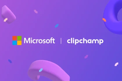 Microsoft compra aplicativo de edição de vídeo Clipchamp