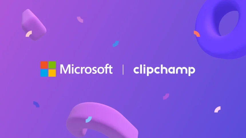 Microsoft compra aplicativo de edição de vídeo Clipchamp