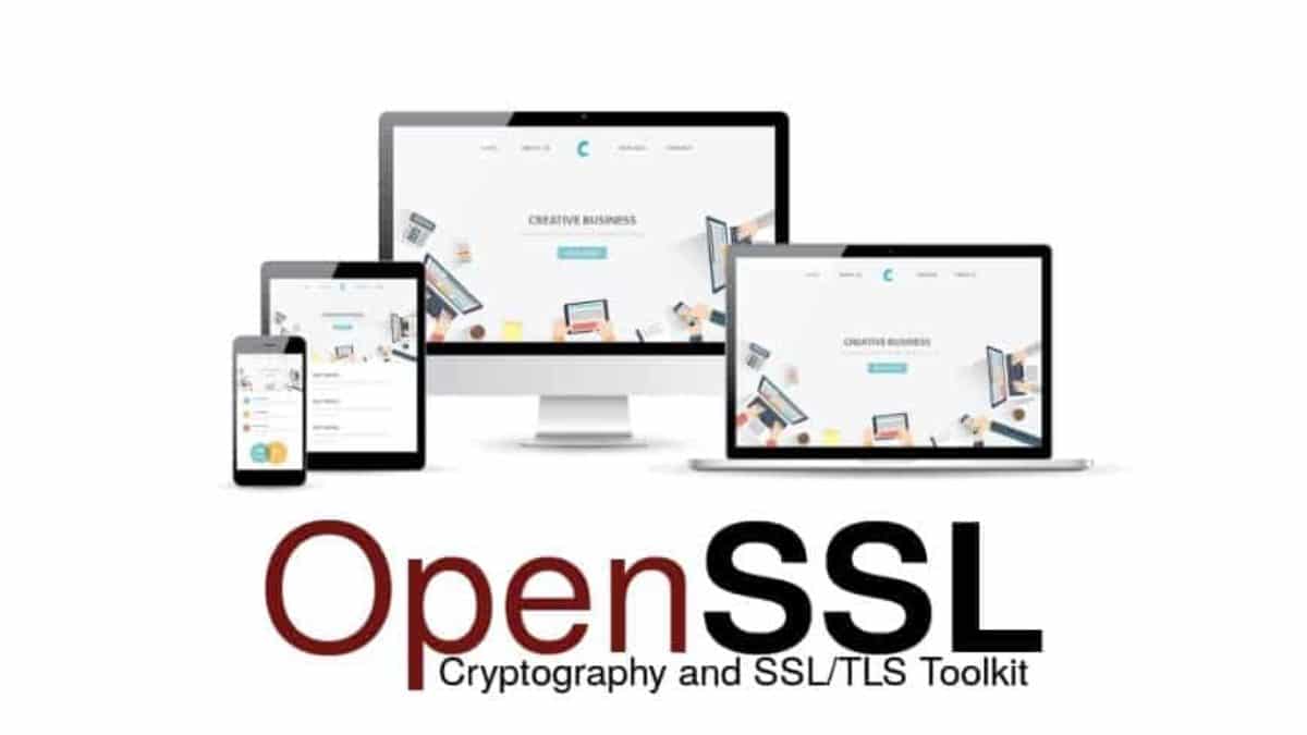 OpenSSL 3.0 lançado. Confira mais detalhes