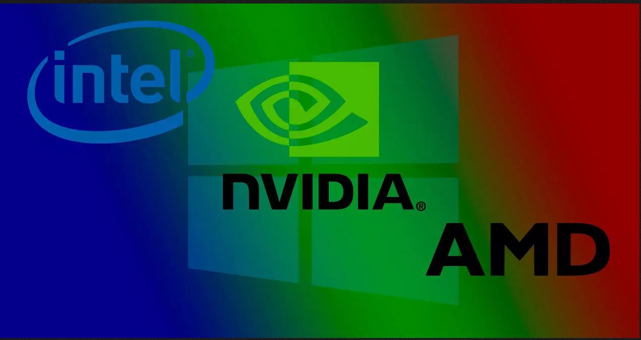 Malware se esconde em GPUs da AMD, Nvidia e Intel e ataca computadores Windows