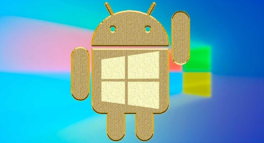 Windows Subsystem para Android está pronto
