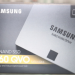 SSDs Samsung 860/870 continuam causando problemas para usuários do Linux