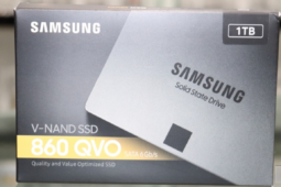 SSDs Samsung 860/870 continuam causando problemas para usuários do Linux