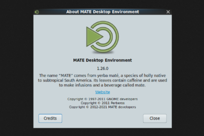 MATE 1.26 chega com melhorias e suporte ao Wayland