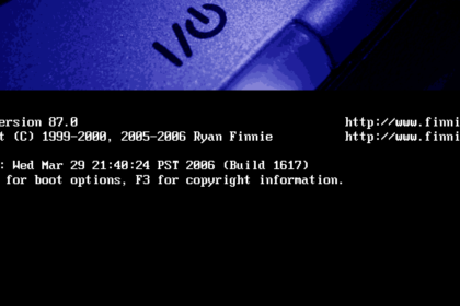 Lançada distribuição Linux Finnix 123 para administradores de sistema com base no Debian Bullseye