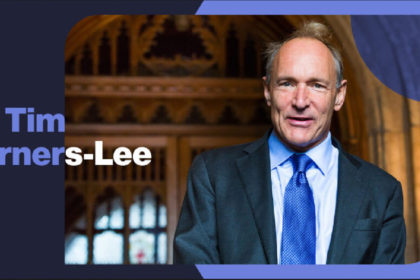 Criador da web Tim Berners-Lee entra para o conselho consultivo da ProtonMail