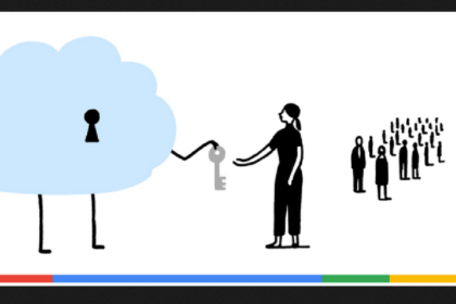Google está construindo uma nuvem de 'próxima geração'