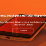 Ubuntu Touch OTA-19 tem lançamento previsto para 17 de setembro