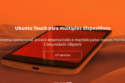 Ubuntu Touch OTA-19 tem lançamento previsto para 17 de setembro