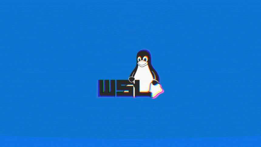 Microsoft vai facilitar instalação de distribuições Linux no Windows 11 com uma nova interface do usuário para WSL