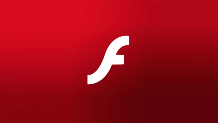 Ruffle trabalha para emular Adobe Flash com segurança no Rust