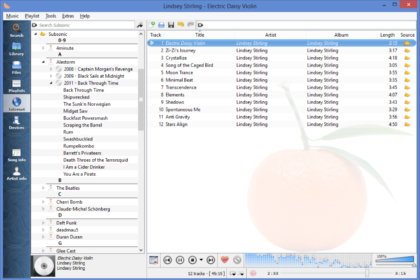 como-instalar-o-clementine-music-player-um-reprodutor-de-musicas-no-ubuntu-fedora-debian-e-opensuse