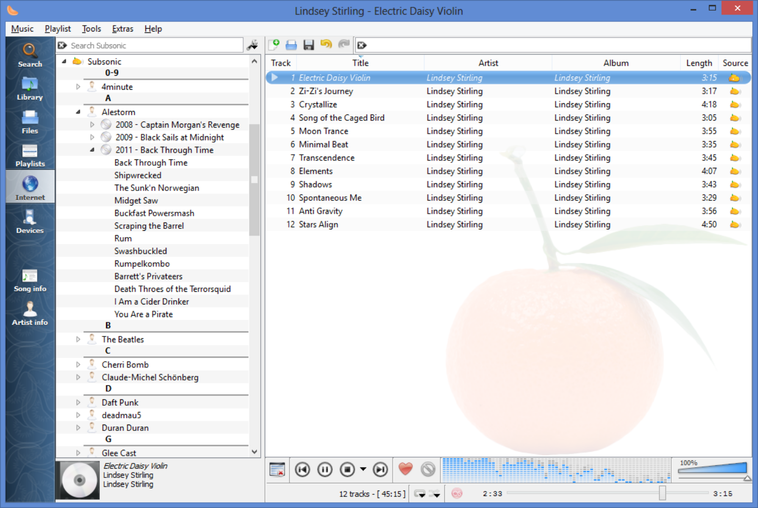 como-instalar-o-clementine-music-player-um-reprodutor-de-musicas-no-ubuntu-fedora-debian-e-opensuse