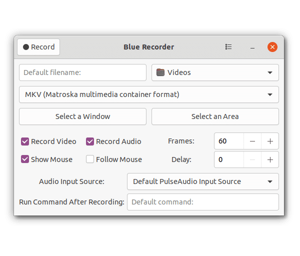 como-instalar-o-blue-recorder-um-gravador-de-tela-no-ubuntu-fedora-debian-e-opensuse