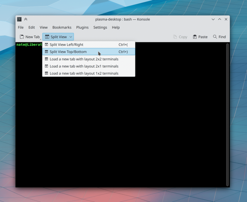 KDE ganha muitas outras melhorias no Plasma Wayland