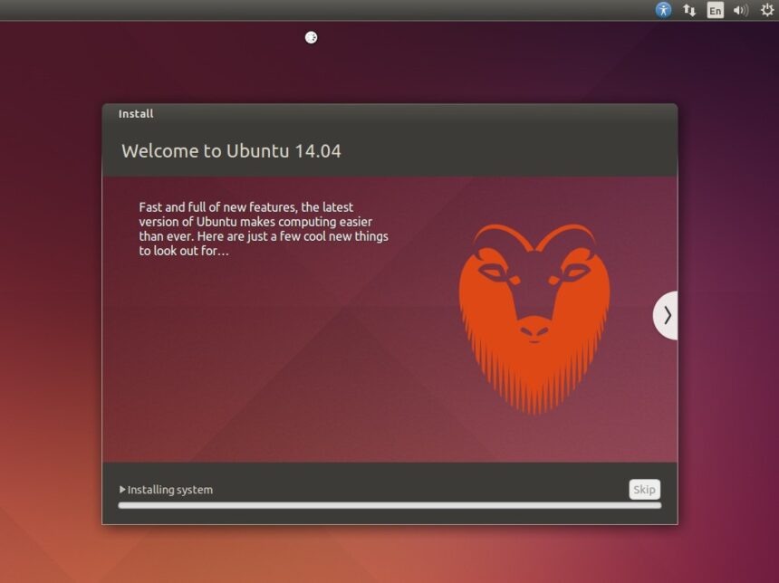 Canonical amplia suporte LTS do Ubuntu 14.04 e 16.04 para dez anos