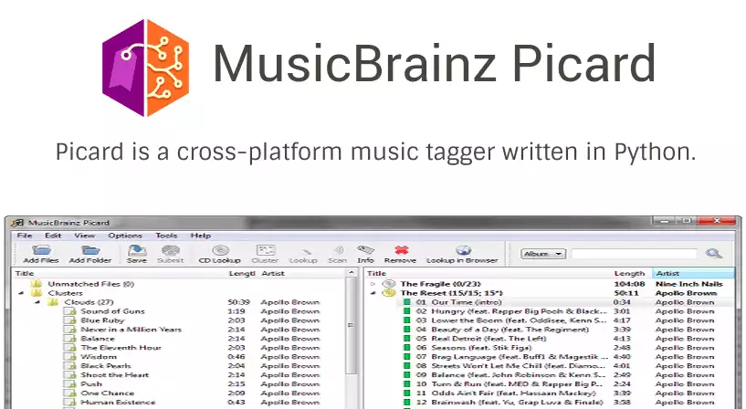 como-instalar-o-musicbrainz-picard-um-tagger-de-musica-no-ubuntu-fedora-debian-e-opensuse