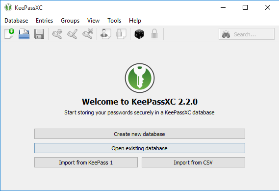 como-instalar-o-keepassxc-um-gerenciador-de-dados-pessoais-no-ubuntu-fedora-debian-e-opensuse