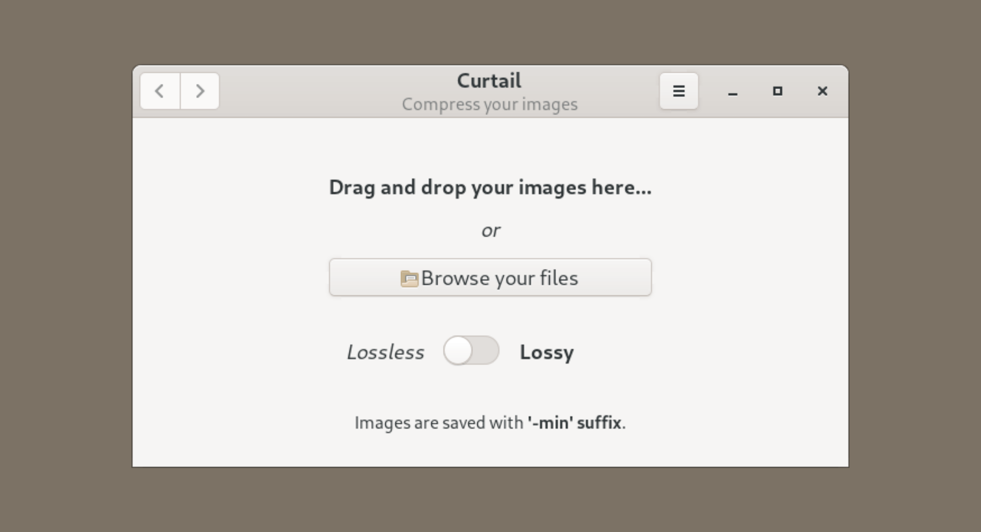 como-instalar-o-curtail-um-compressor-de-imagens-no-ubuntu-fedora-debian-e-opensuse